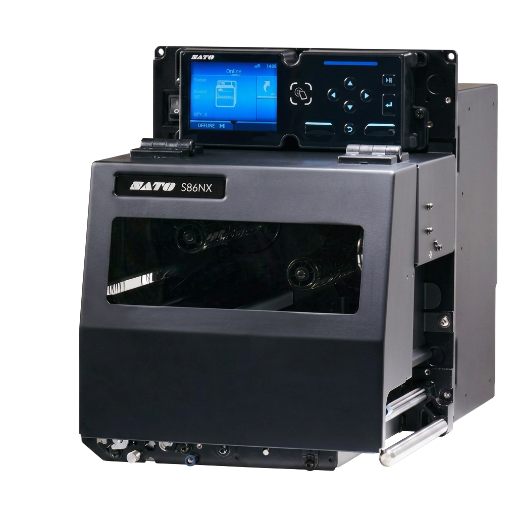 S84NX / S86NX