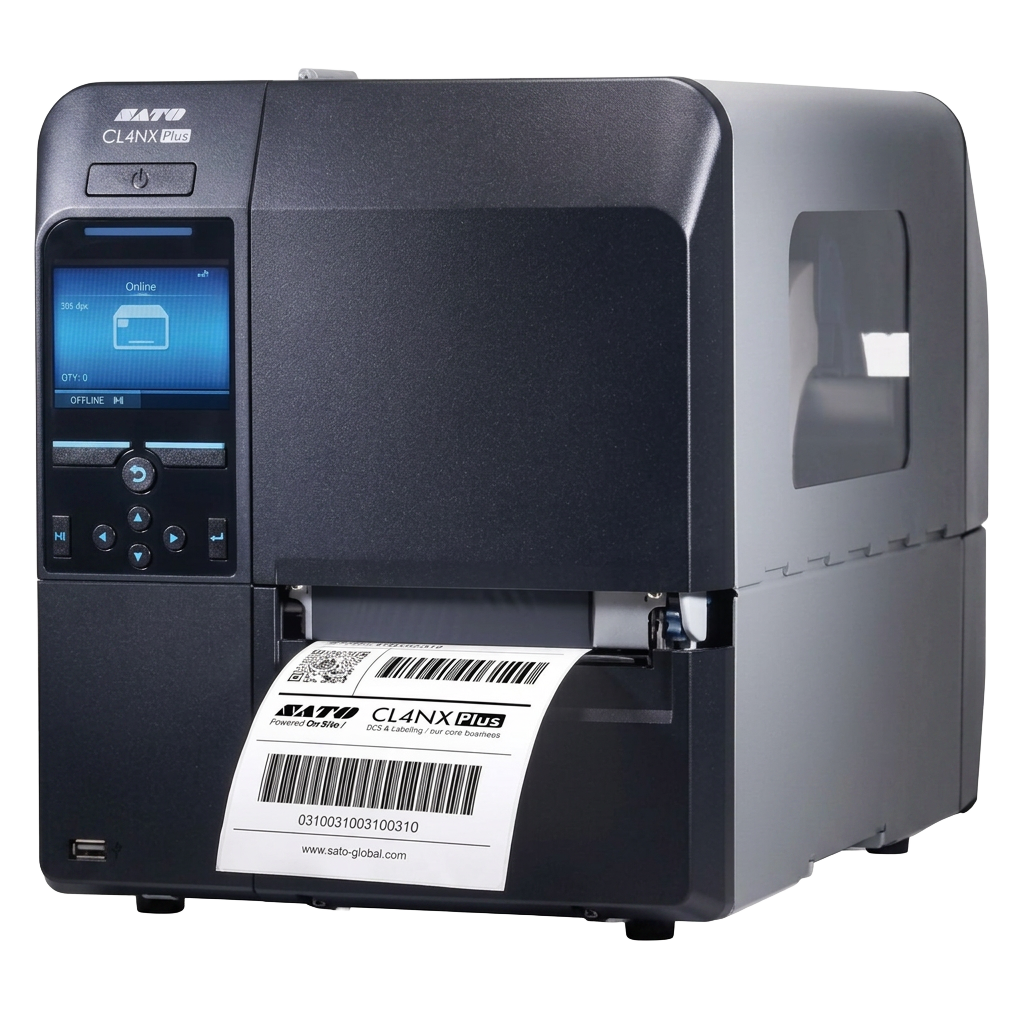 CL4NX Plus